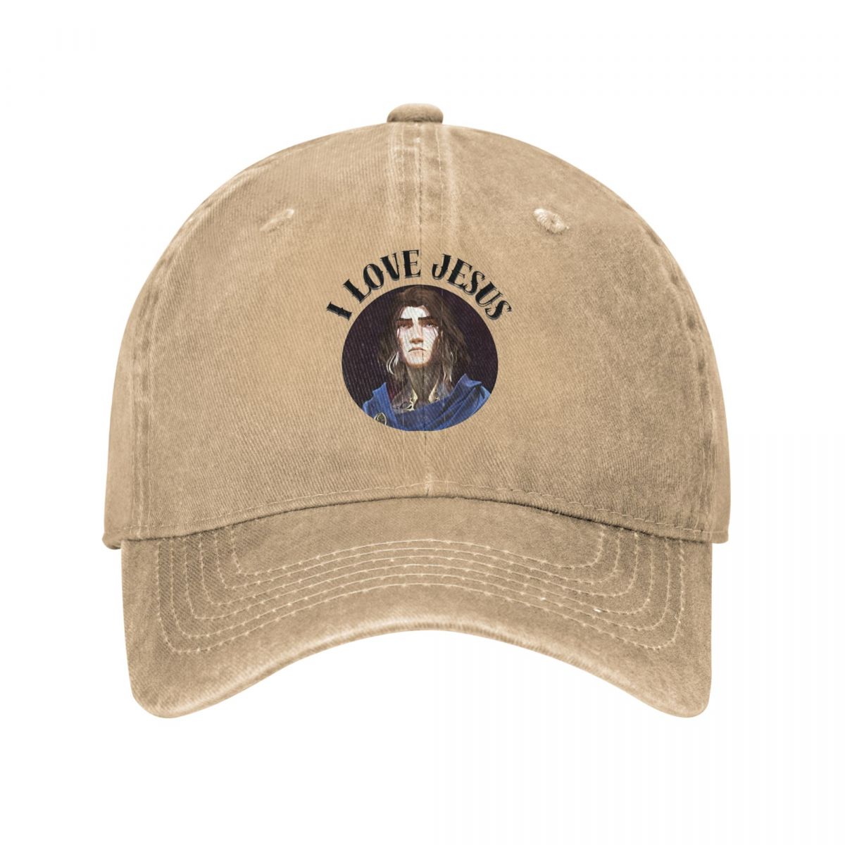 Stussy Bucket Hat - Gra Caitlyn Silco Sevika Jayce Vi