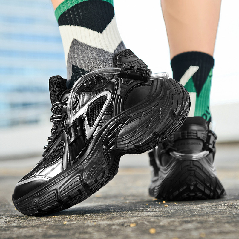Streetwear Brand Shoes - Wysokiej jakości niszowa marka Oryginalny design