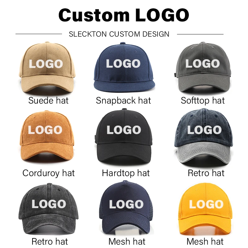 Stussy Bucket Hat - SLECKTON Fashion DIY niestandardowe czapki z