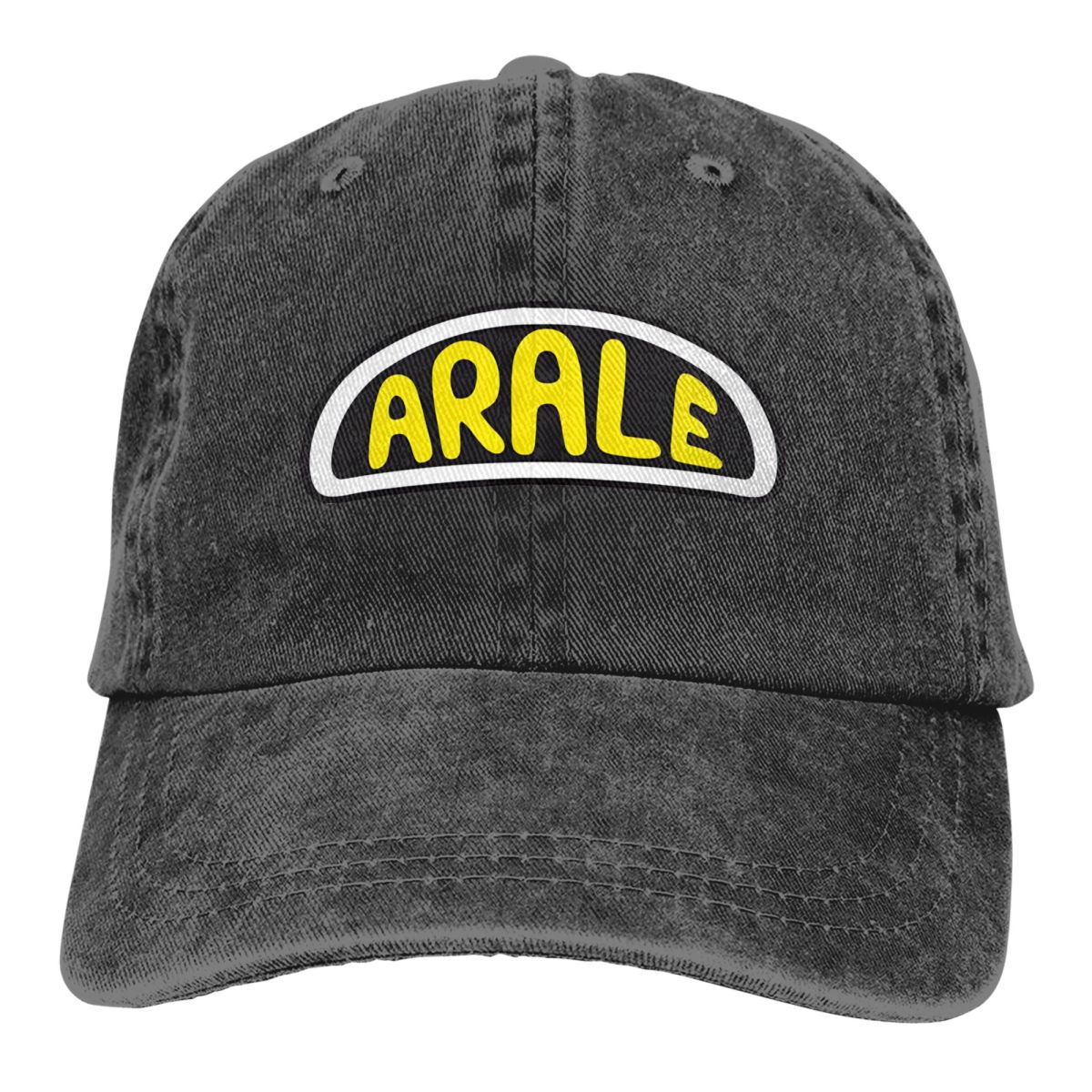 Stussy Bucket Hat - Arale męska czysta kolorowa czapki tirówki
