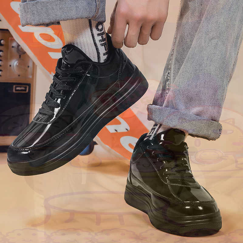Streetwear Brand Name - Buty Rozmiar 33 Tenis Buty damskie