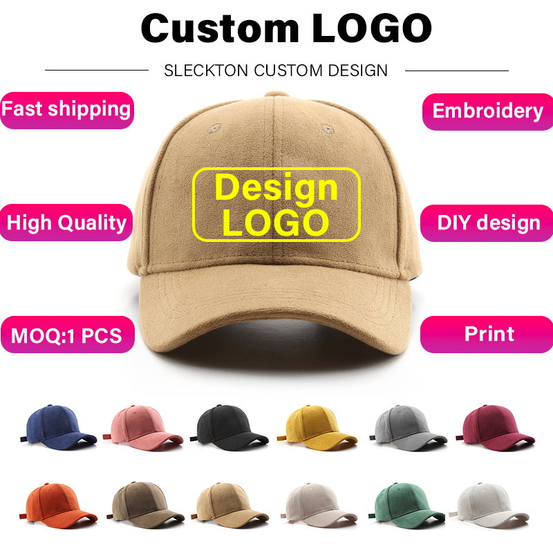 Stussy Bucket Hat - SLECKTON DIY niestandardowe haftowane czapki modne