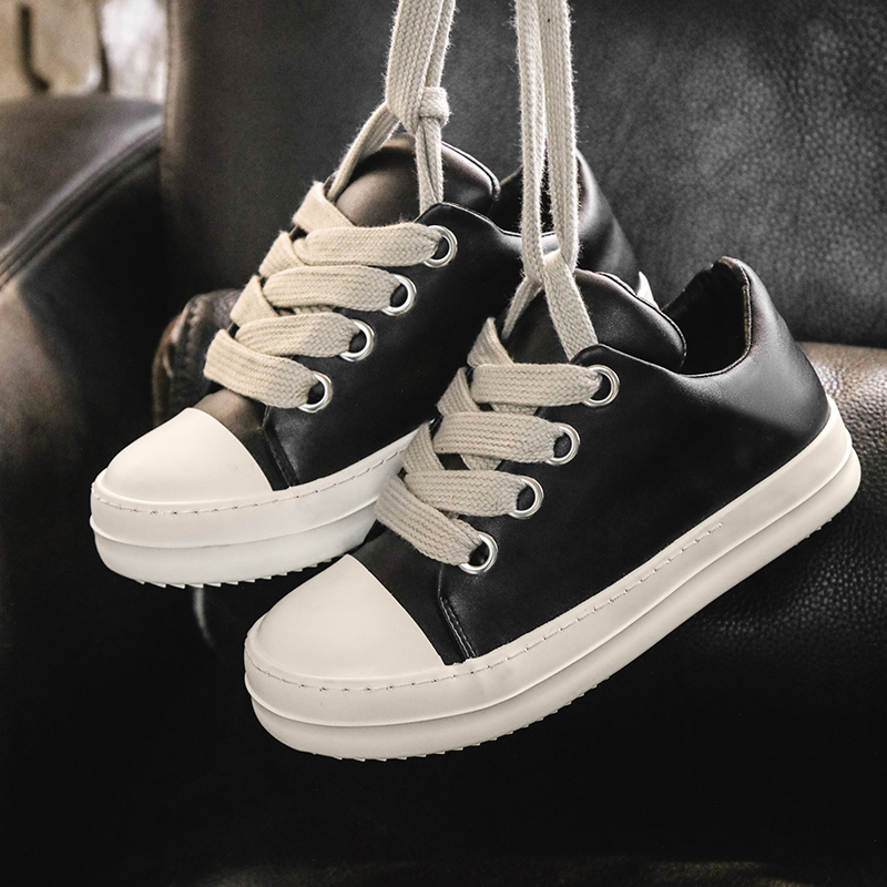 Streetwear Brand Shoes - Męskie buty casualowe, sneakersy, modne buty