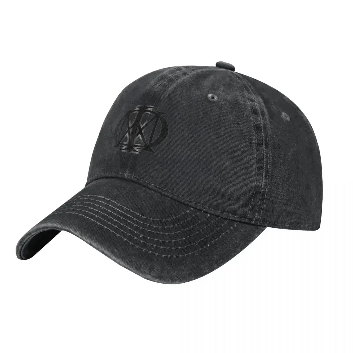 Cap Streetwear Brand - Czapka baseballowa 2026 Theatre black pole