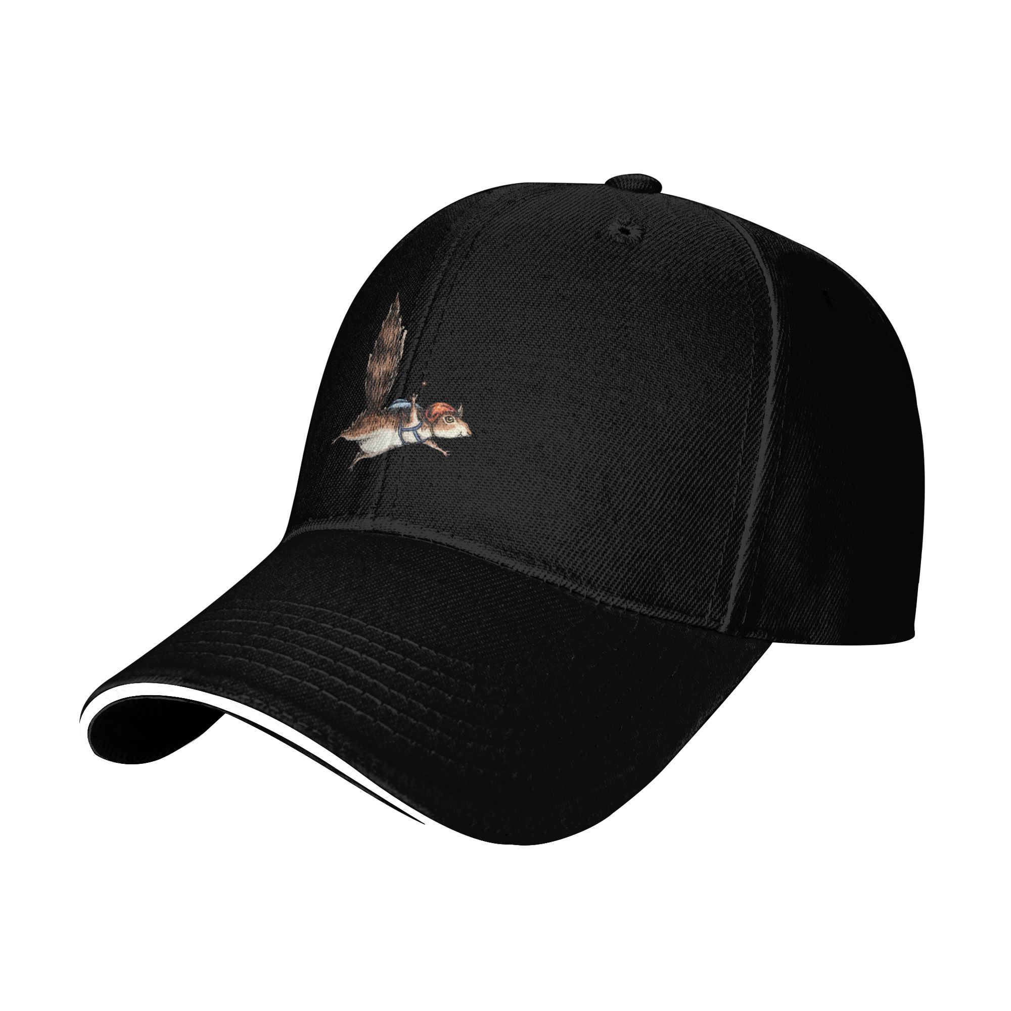 Cap Streetwear Brand - Gorąca Wyprzedaż Czapka z Daszkiem z