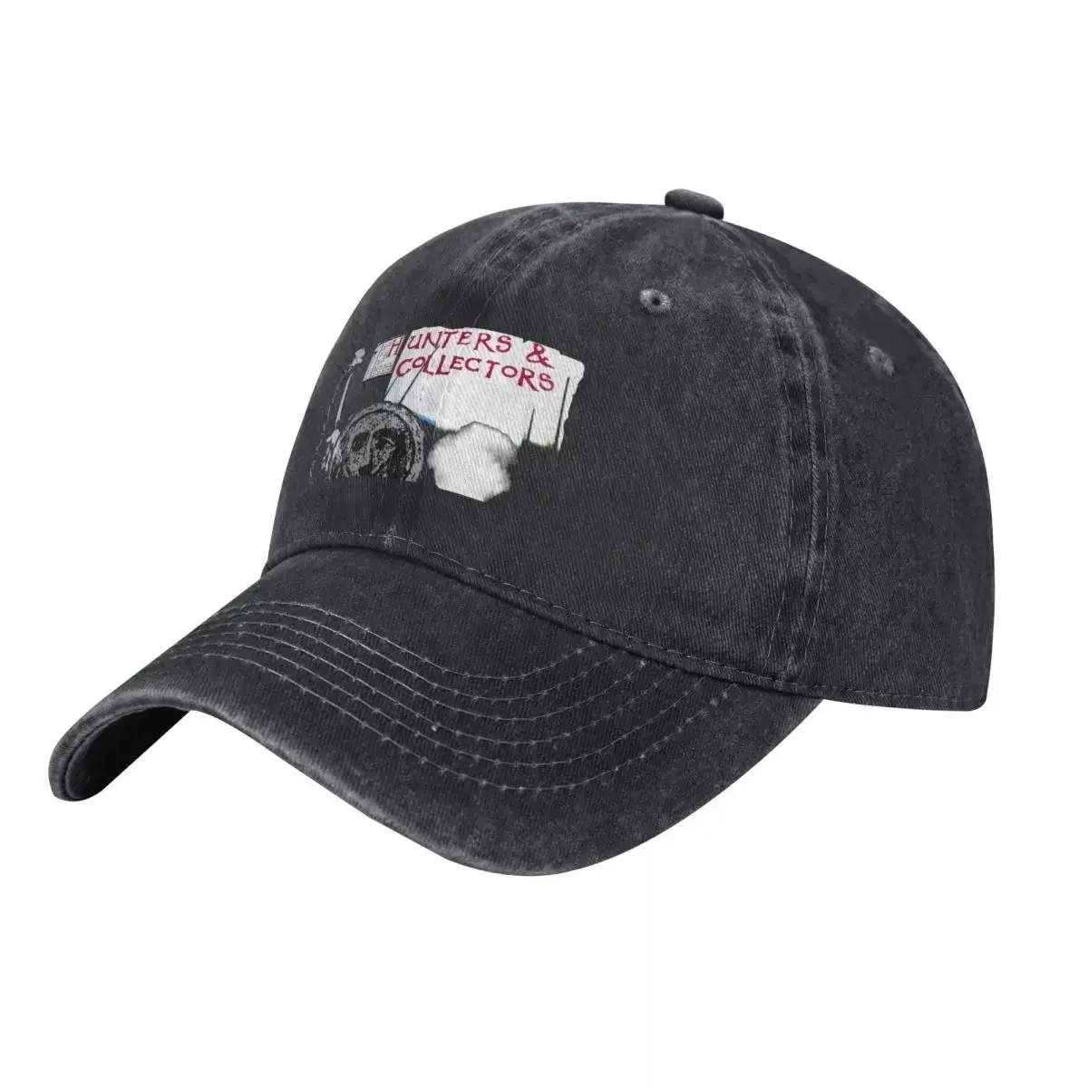 Cap Streetwear Brand - Czapka z daszkiem Talking To A