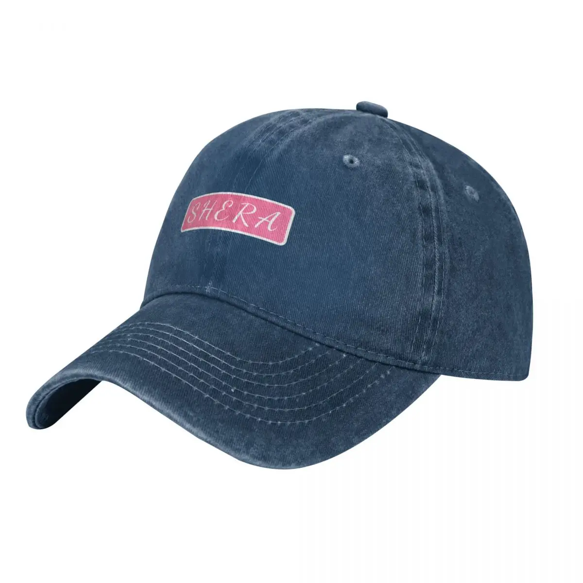 Streetwear Brand Name - Czapka baseballowa Shera Girls, czapka plażowa,