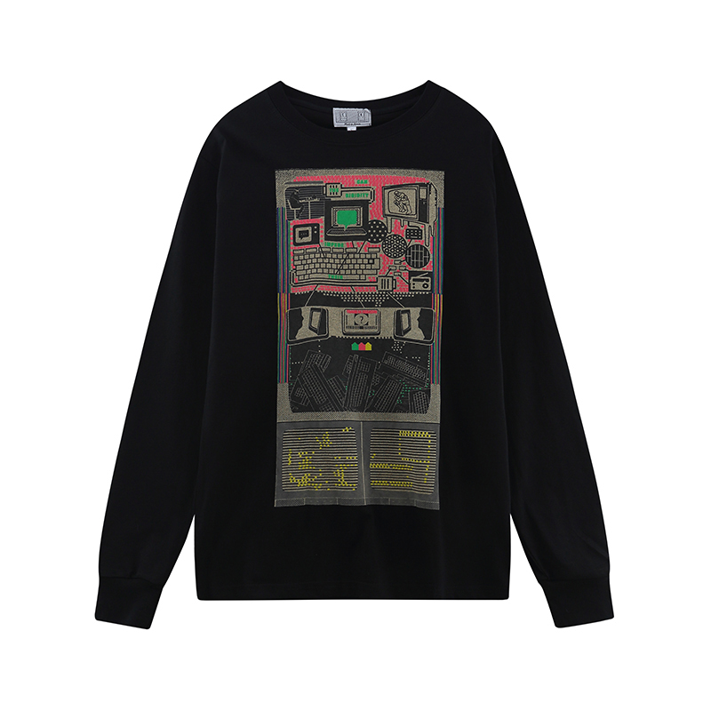 2026 Marka Streetwear CE Bluza – Japanese Brand Streetwear Vintage recenzja i cena