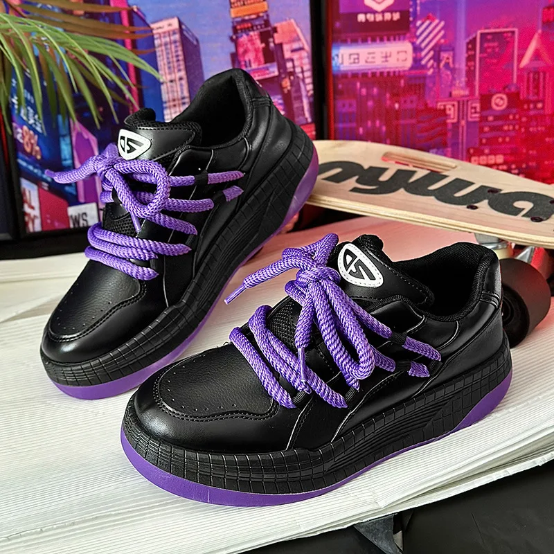 Oryginalne Markowe Męskie Snea – Streetwear Brand Shoes recenzja i cena