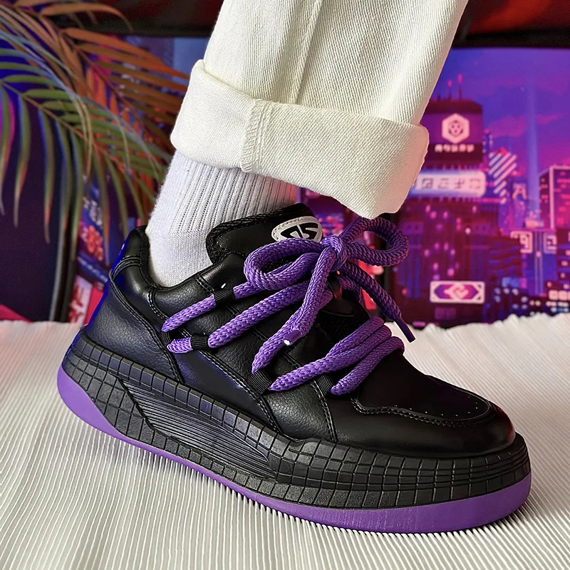 Oryginalne Markowe Męskie Snea – Streetwear Brand Shoes recenzja i cena