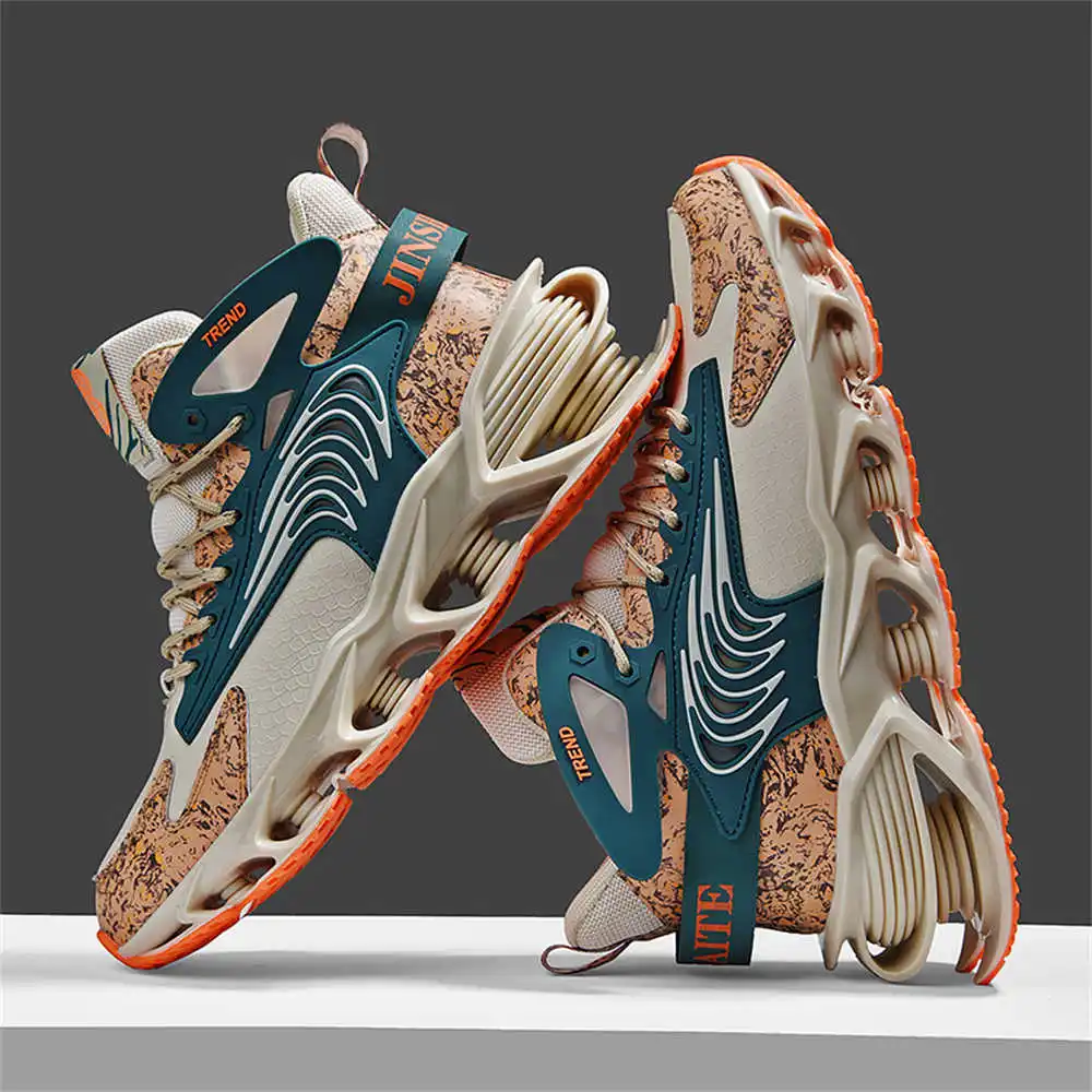 Antypoślizgowe średnie dziecię – Streetwear Brand Shoes recenzja i cena