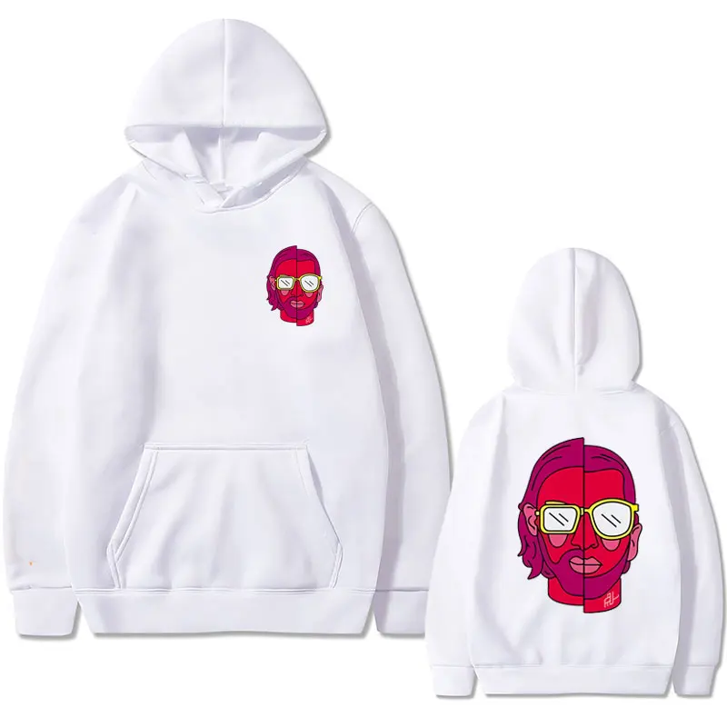 Le Monde Chico dwustronny wydr – French Streetwear Brand recenzja i cena