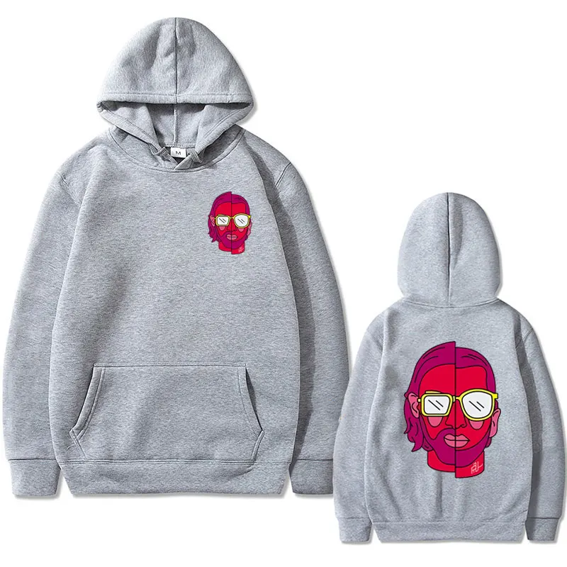 Le Monde Chico dwustronny wydr – French Streetwear Brand recenzja i cena