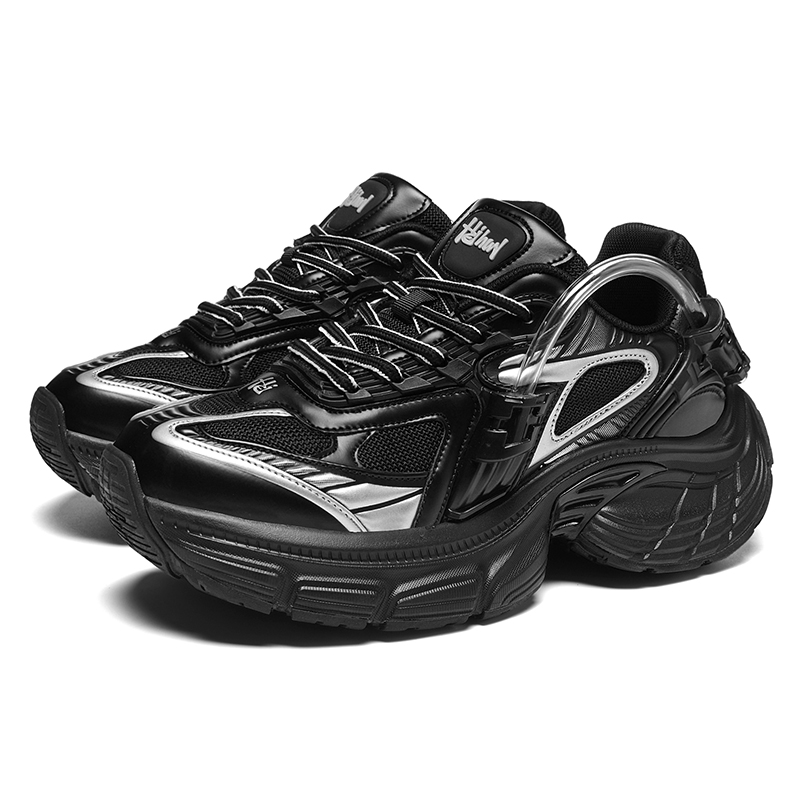 Wysokiej jakości niszowa marka – Streetwear Brand Shoes recenzja i cena