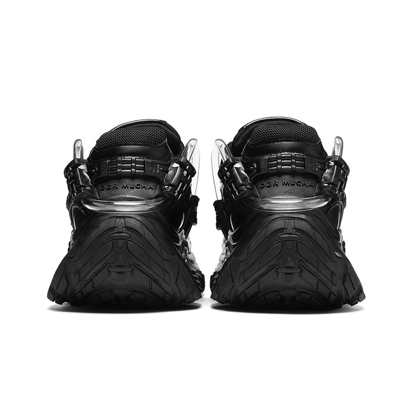 Wysokiej jakości niszowa marka – Streetwear Brand Shoes recenzja i cena