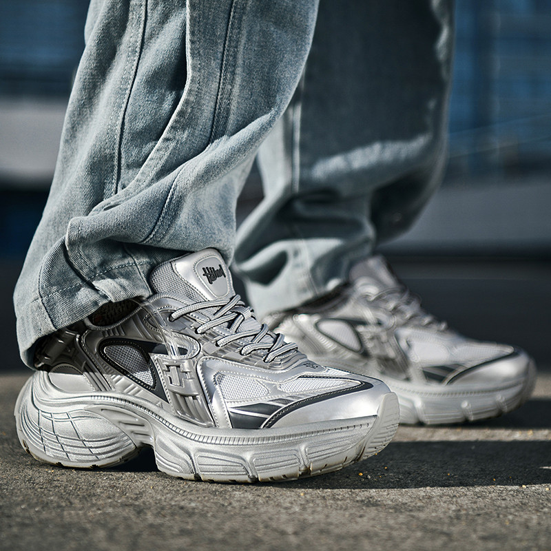 Wysokiej jakości niszowa marka – Streetwear Brand Shoes recenzja i cena