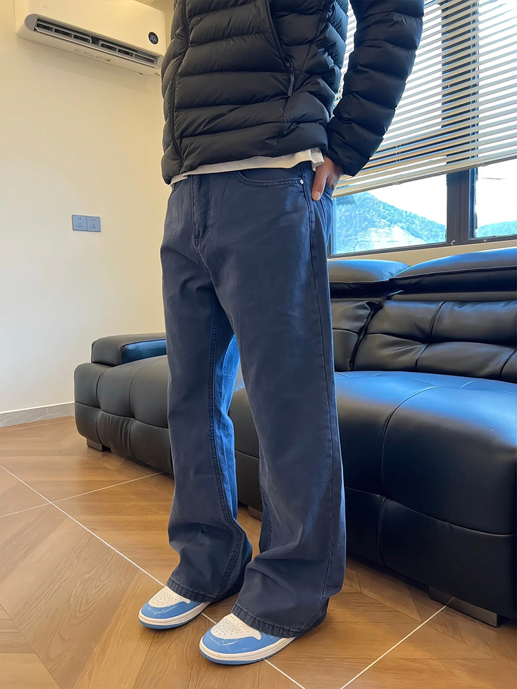 Cleanfit French Work Niebieski – French Streetwear Brand recenzja i cena
