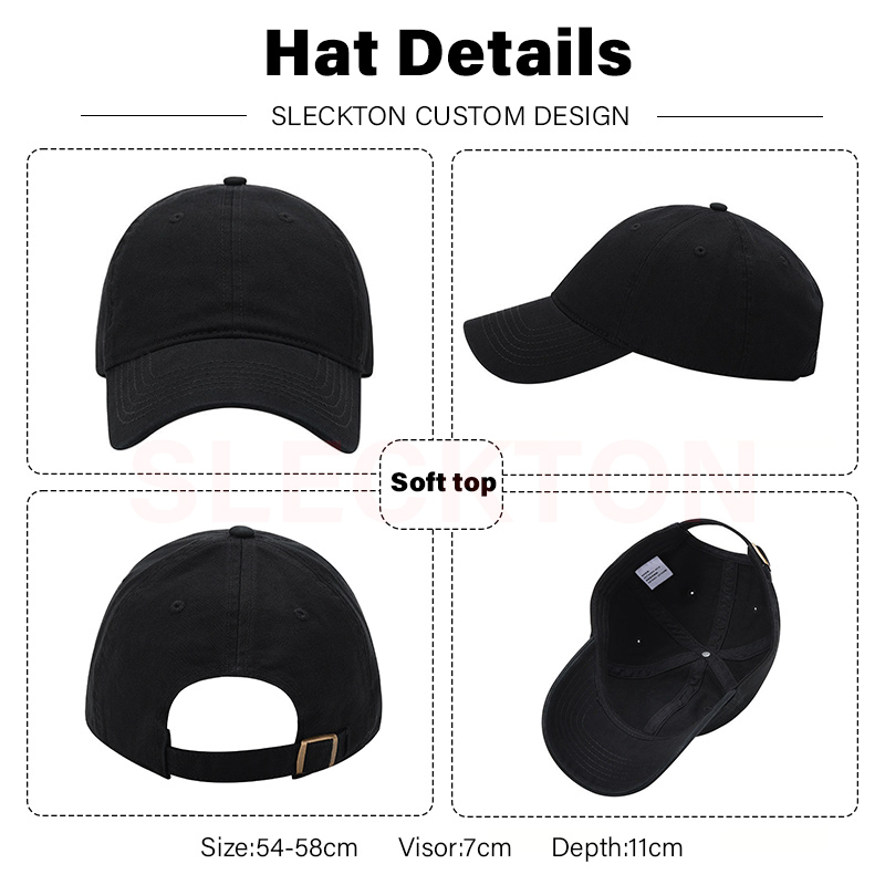 SLECKTON niestandardowa czapka – Stussy Bucket Hat recenzja i cena