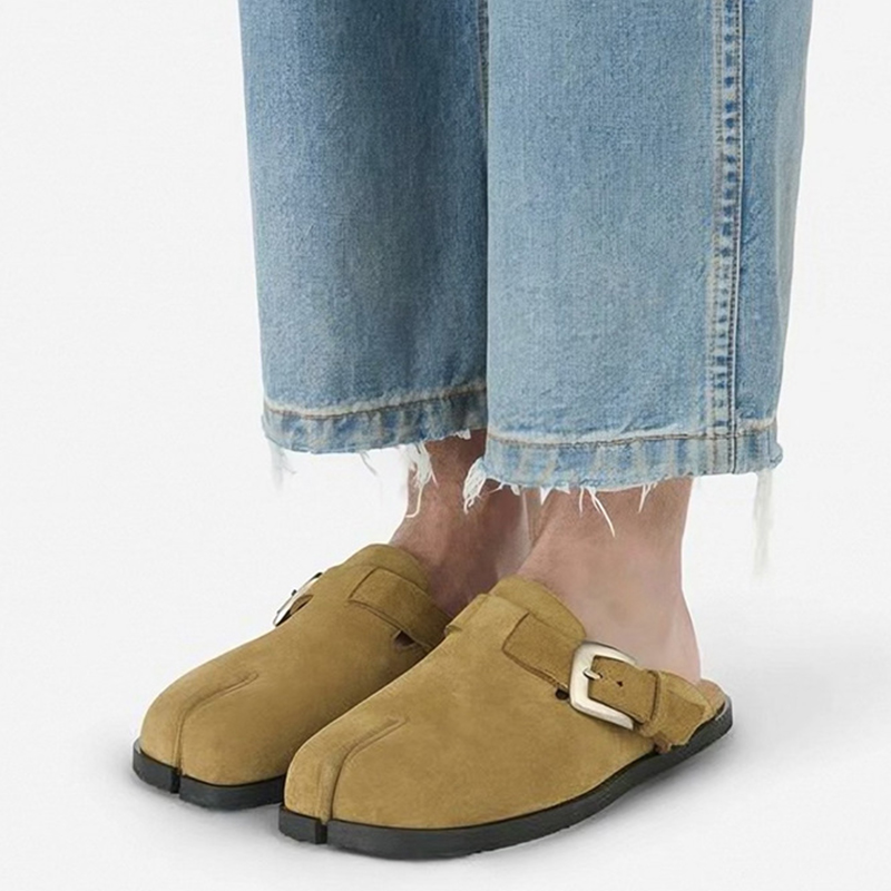 Luksusowe markowe sandały dams – Streetwear Brand Shoes recenzja i cena