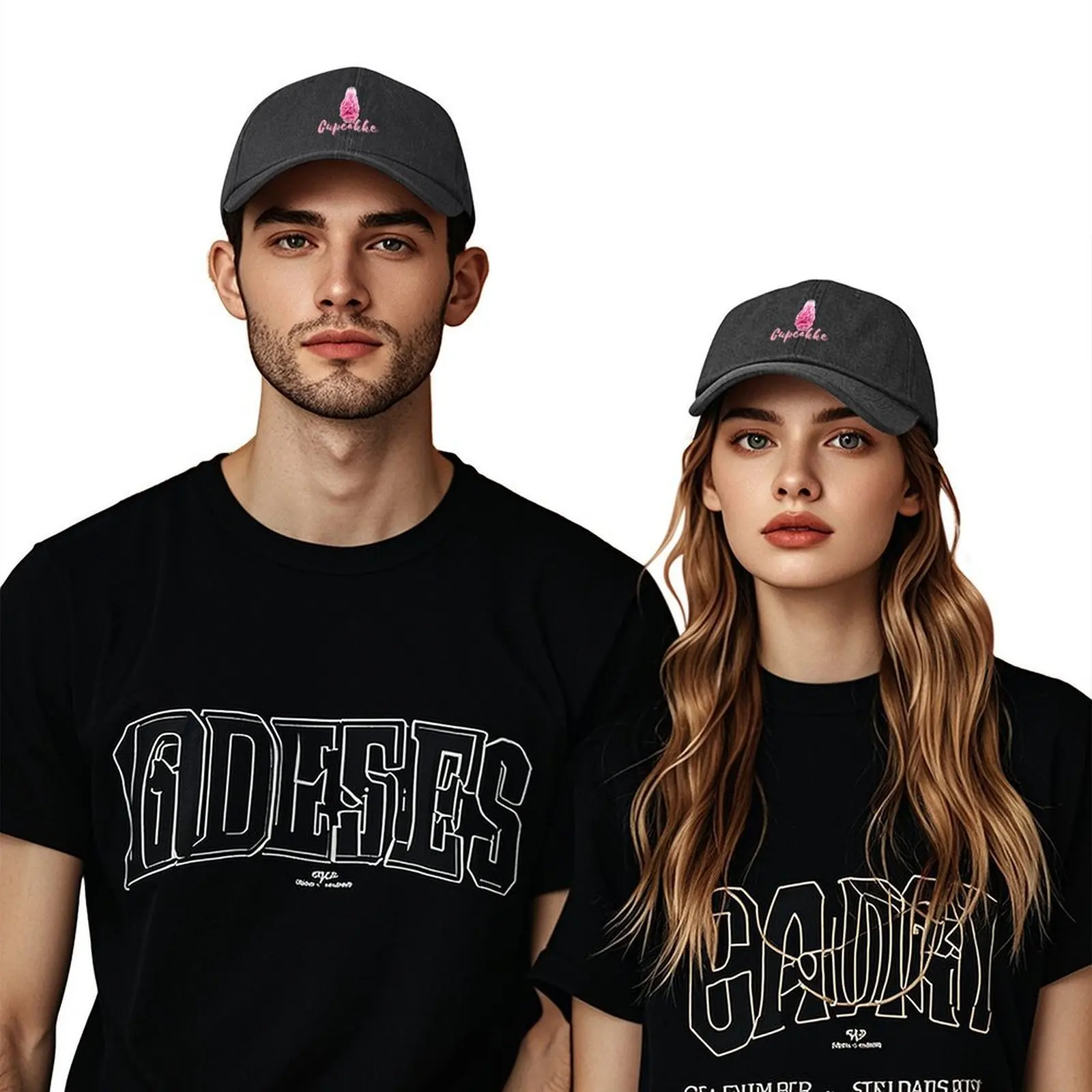 Czapka z daszkiem 2026 CupcakK – Cap Streetwear Brand recenzja i cena