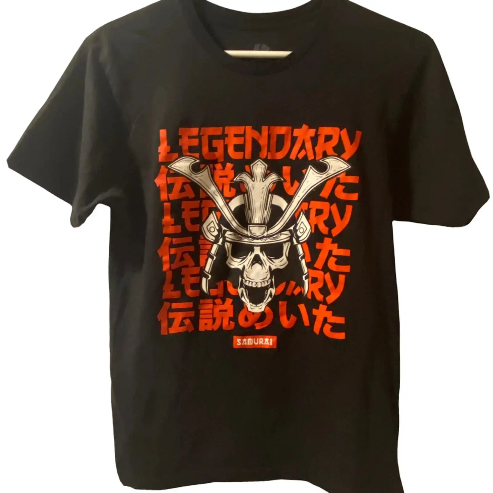 Legendarna marka, japońska kos – Japanese Brand Streetwear Vintage recenzja i cena