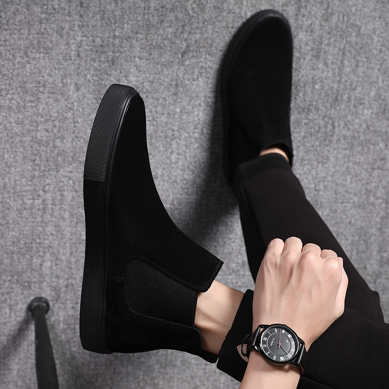 Znane marki męskie casualowe b – Streetwear Brand Shoes recenzja i cena