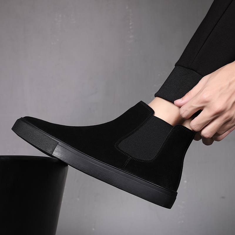 Znane marki męskie casualowe b – Streetwear Brand Shoes recenzja i cena
