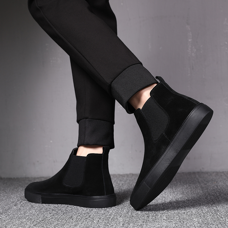 Znane marki męskie casualowe b – Streetwear Brand Shoes recenzja i cena