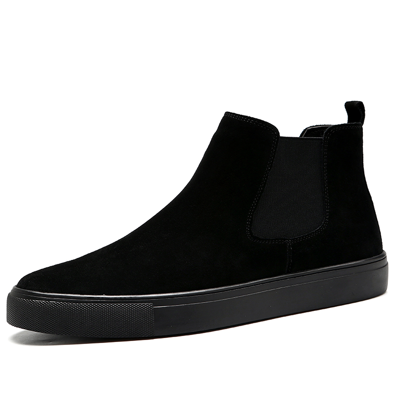 Znane marki męskie casualowe b – Streetwear Brand Shoes recenzja i cena