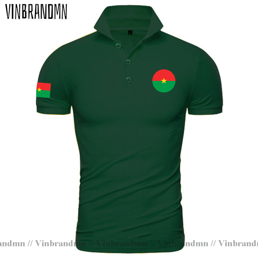 Siły zbrojne Burkina Faso BFA  – Streetwear Brand England recenzja i cena