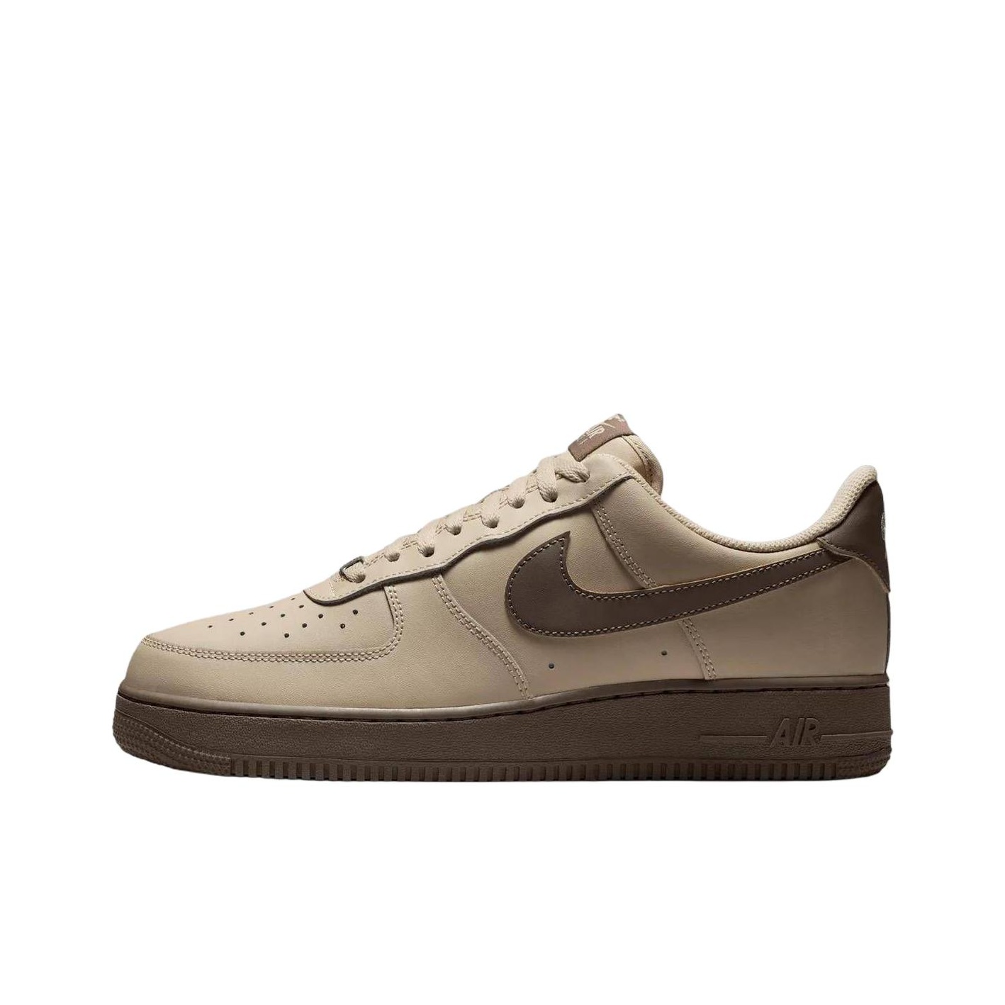 Buty Nike Air Force 1 do skate – Nike Shoes Air Force 1 recenzja i cena