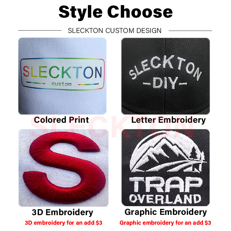 SLECKTON Fashion DIY niestanda – Stussy Bucket Hat recenzja i cena