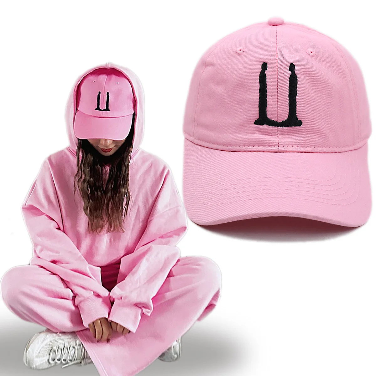 KPOP G Dragon Power Letter Lea – Stussy Bucket Hat recenzja i cena