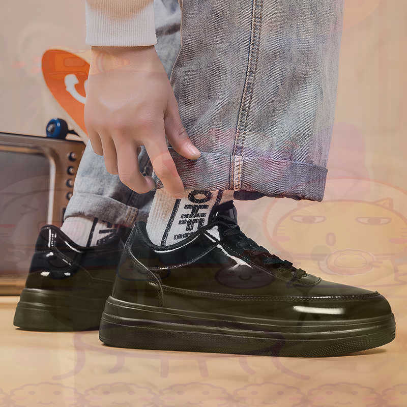 Buty Rozmiar 33 Tenis Buty dam – Streetwear Brand Name recenzja i cena