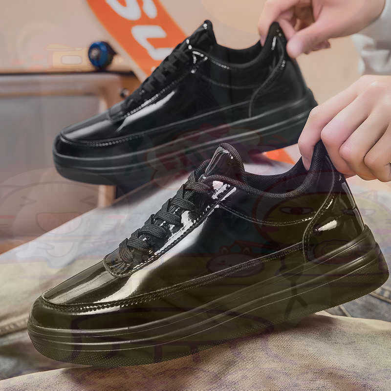 Buty Rozmiar 33 Tenis Buty dam – Streetwear Brand Name recenzja i cena