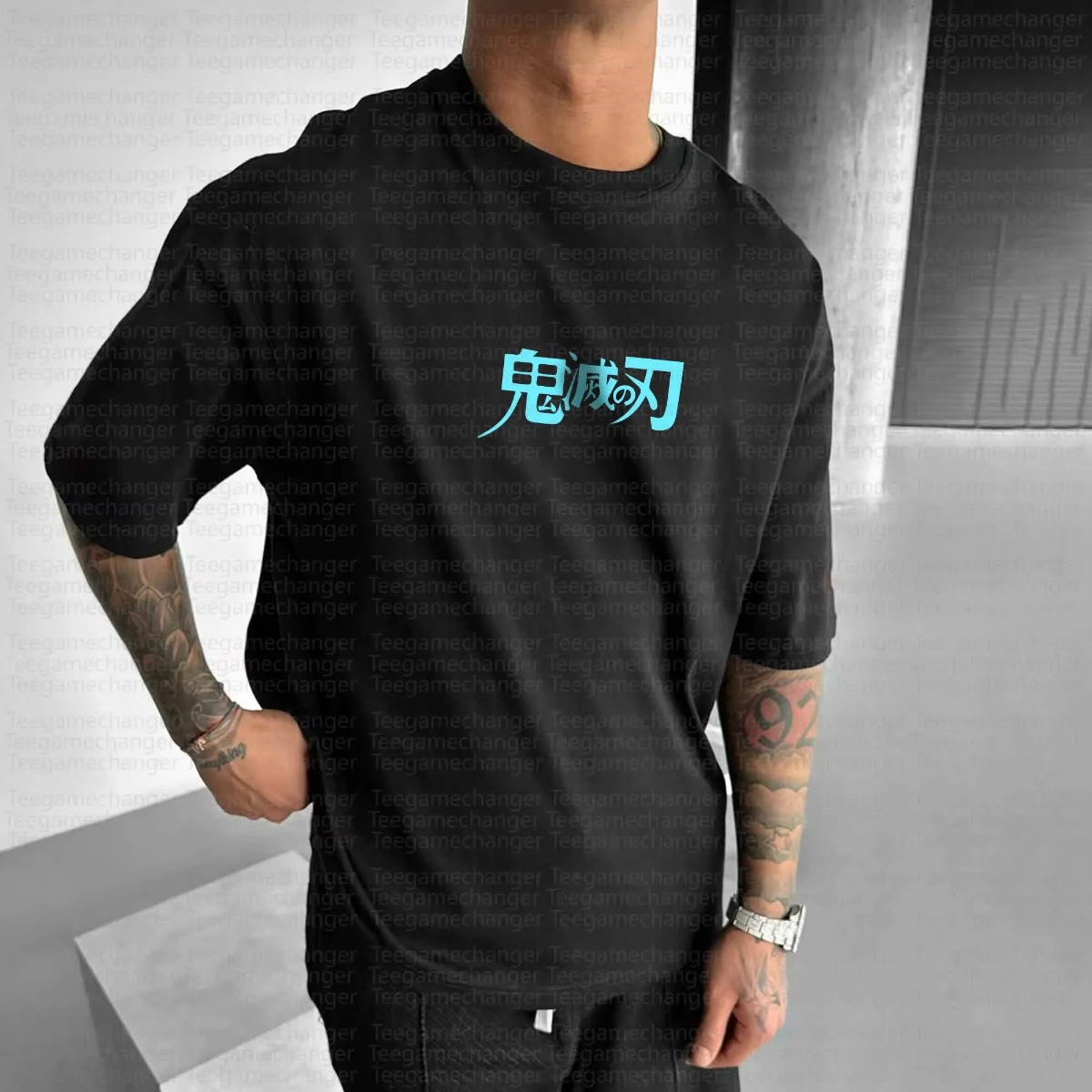 Demon Slayer Anime 2025 Nowa M – Streetwear Brand Shoes recenzja i cena