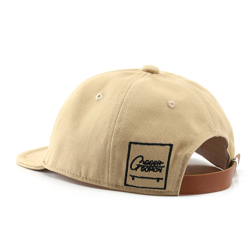 FS Żółta czapka z daszkiem z k – Yellow Streetwear Brand recenzja i cena
