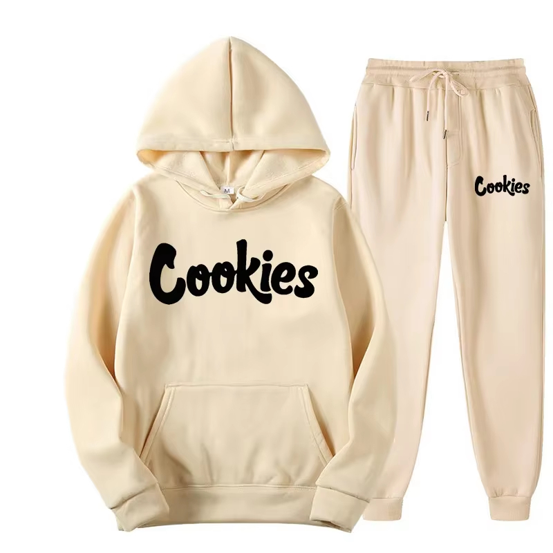 2026 Unisex Nowość: Luźny dres – Streetwear Brand Joggers recenzja i cena