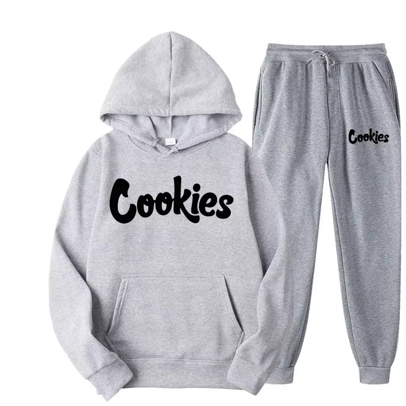 2026 Unisex Nowość: Luźny dres – Streetwear Brand Joggers recenzja i cena