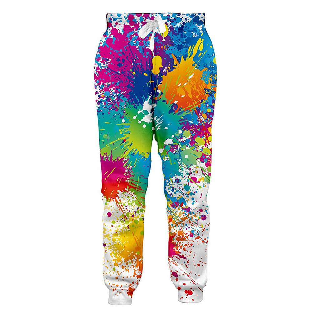 PLstar Cosmos markowe spodnie  – Streetwear Brand Joggers recenzja i cena
