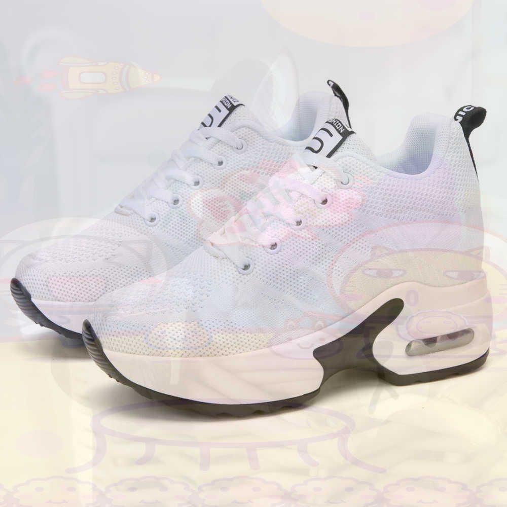 Czerwony Rozmiar 36 Buty Kobie – Streetwear Brand Shoes recenzja i cena
