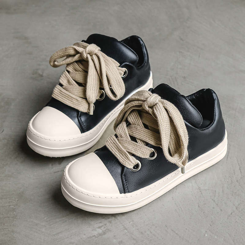 Męskie buty casualowe, sneaker – Streetwear Brand Shoes recenzja i cena