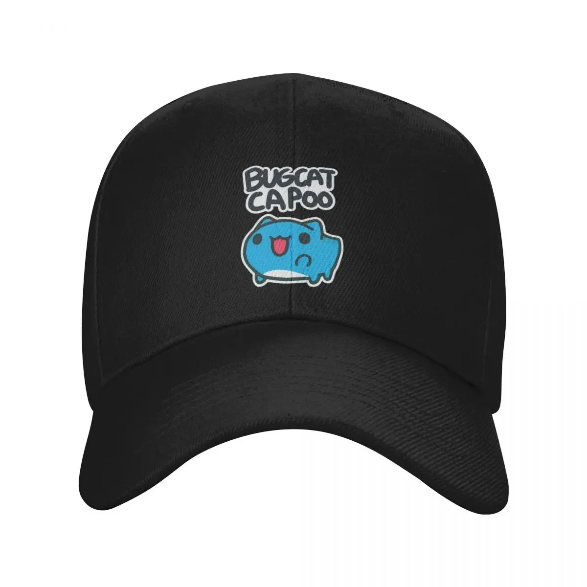 Nowa czapka bejsbolówka Bugcat – Cap Streetwear Brand recenzja i cena