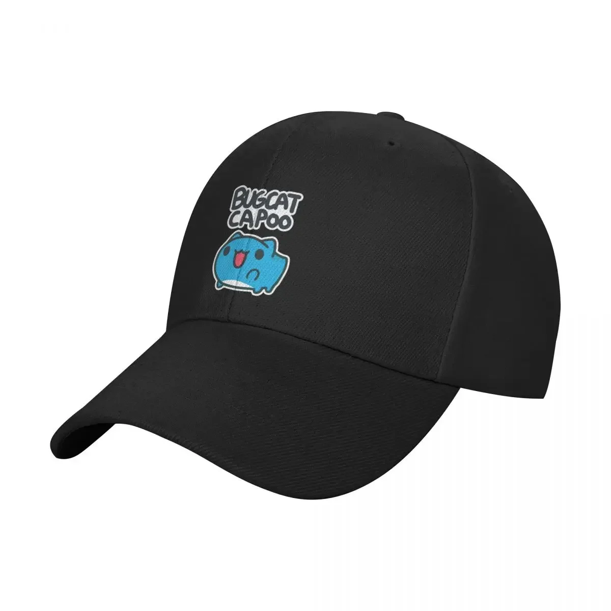 Nowa czapka bejsbolówka Bugcat – Cap Streetwear Brand recenzja i cena