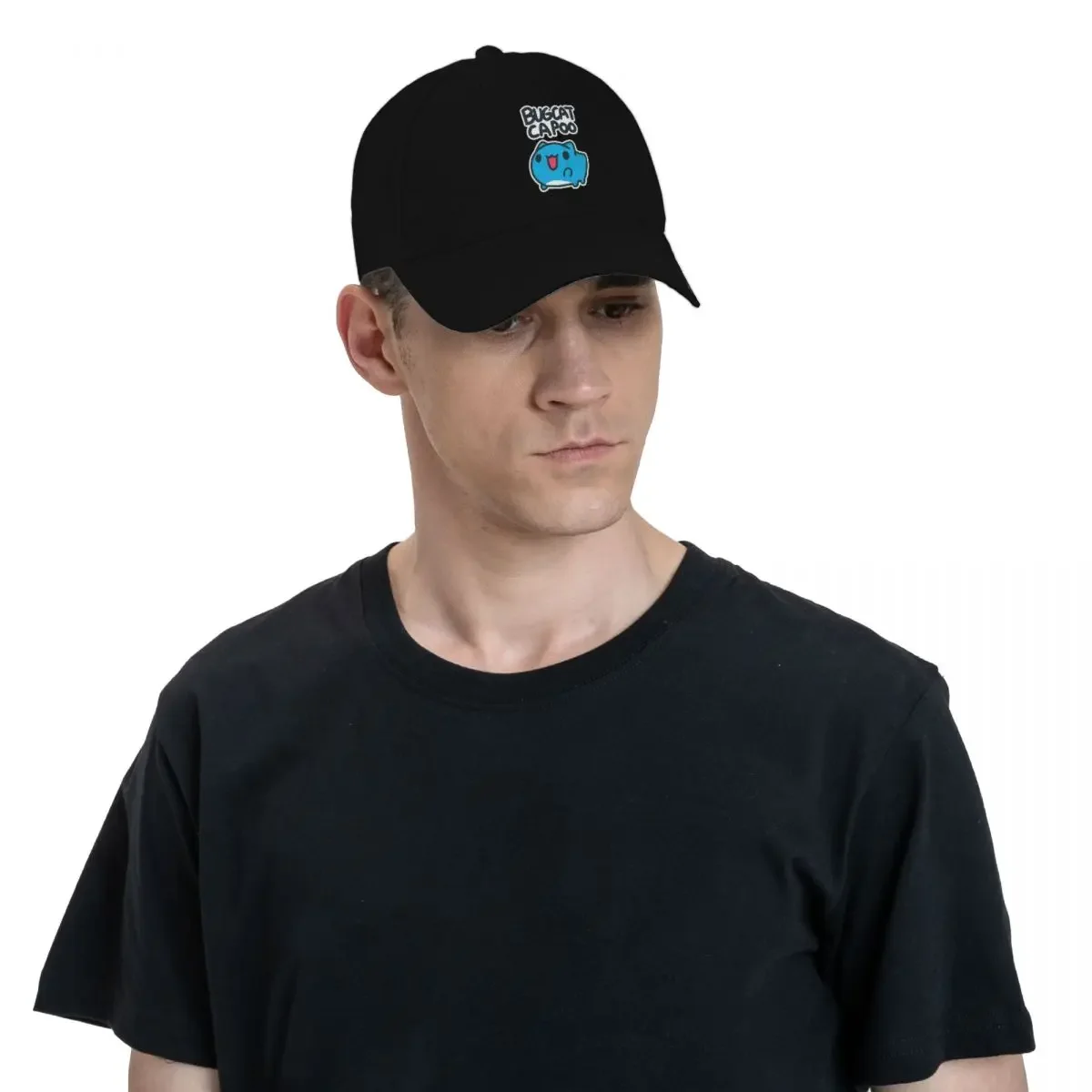 Nowa czapka bejsbolówka Bugcat – Cap Streetwear Brand recenzja i cena