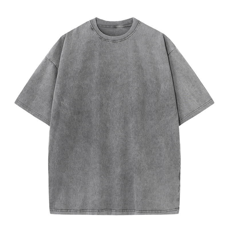 Niestandardowe LOGO hiphopowy  – Streetwear Brand Tees recenzja i cena