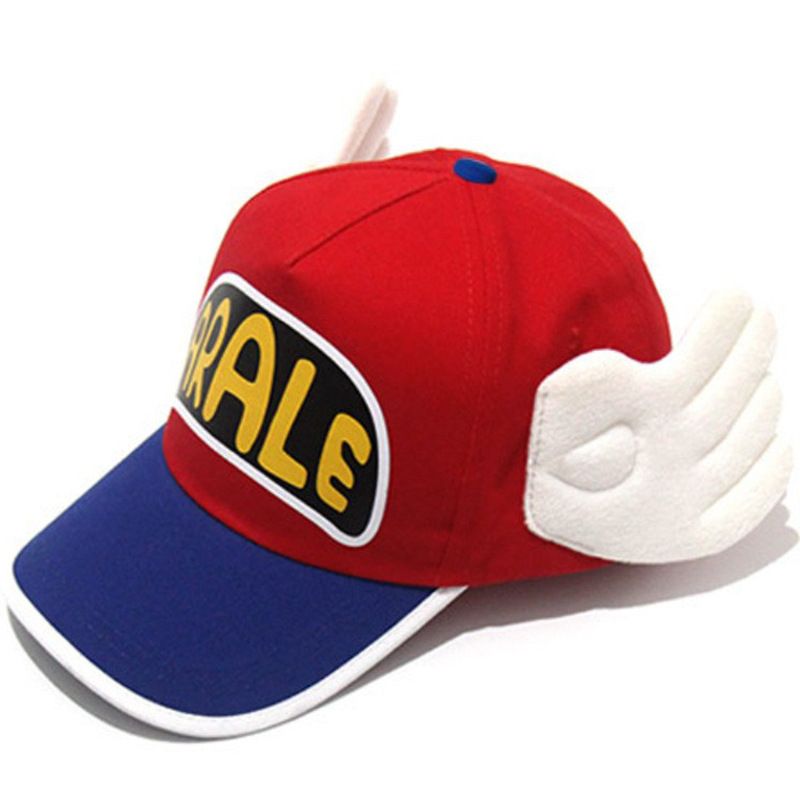 Anime Dr. Slump Hat Unisex Cas – Stussy Bucket Hat recenzja i cena