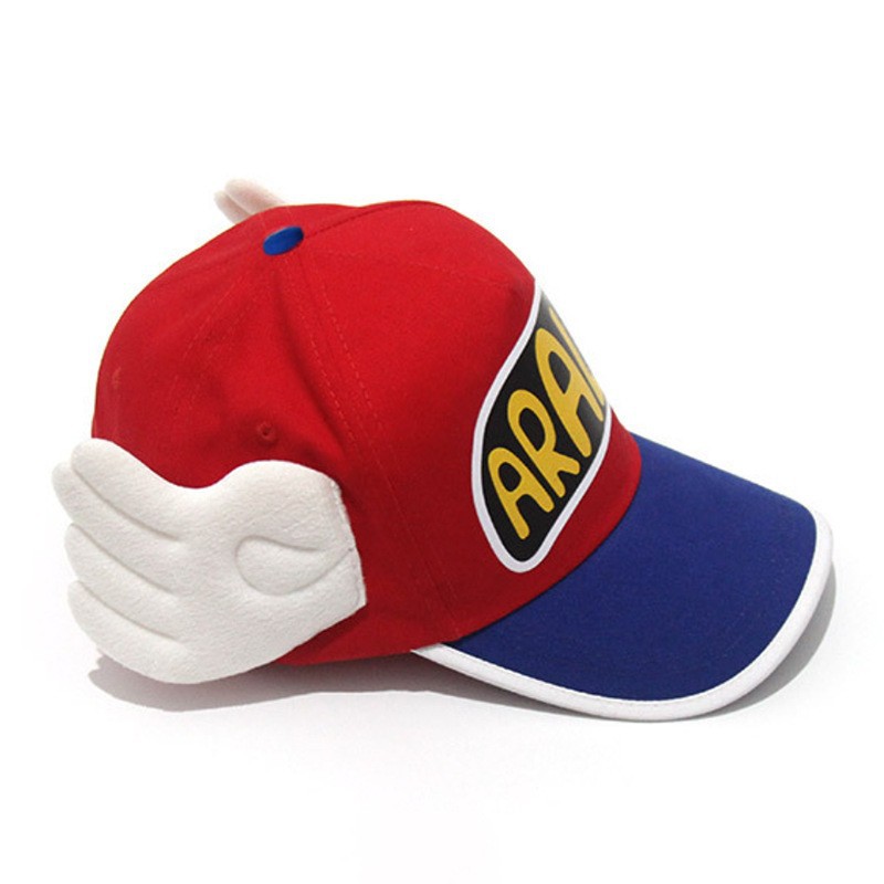 Anime Dr. Slump Hat Unisex Cas – Stussy Bucket Hat recenzja i cena