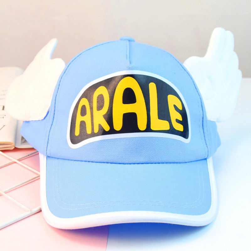 Anime Dr. Slump Hat Unisex Cas – Stussy Bucket Hat recenzja i cena
