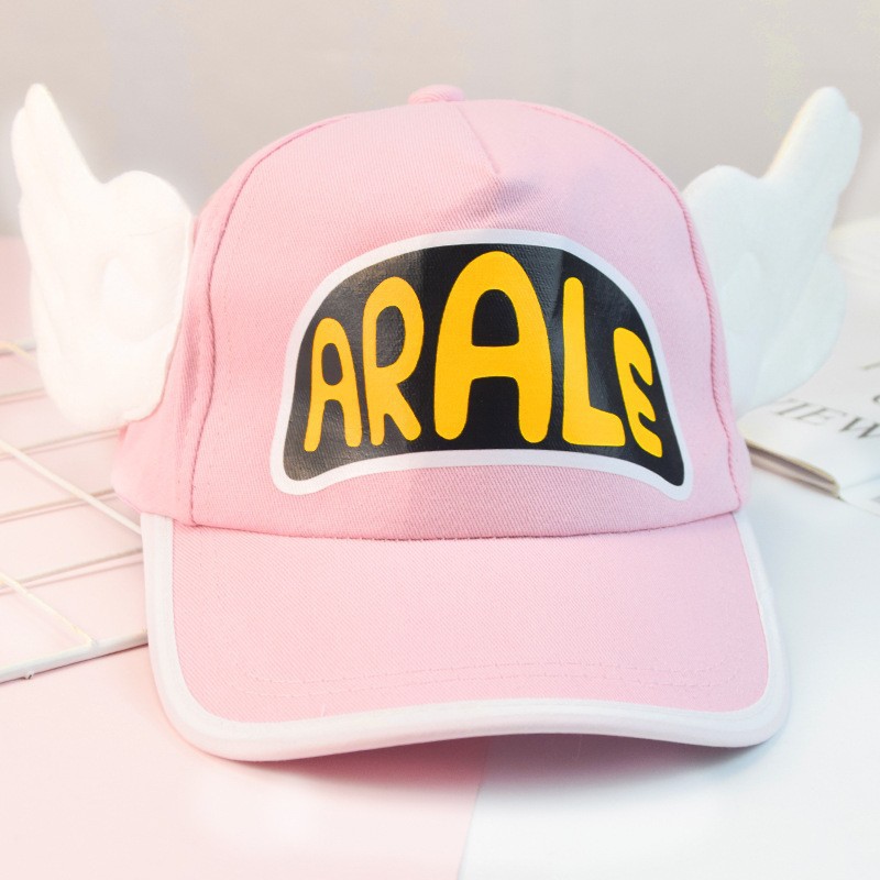 Anime Dr. Slump Hat Unisex Cas – Stussy Bucket Hat recenzja i cena
